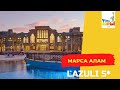 Lazuli 5* Marsa Alam ТОП готелів Марса Аламу