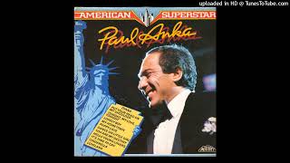 Paul Anka - Golden Boy (Pop)