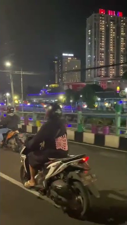 Pusat Kota Surabaya