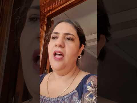 مع هند مش حاتقدر تغمض عنيك  نايضة مع الاوركستر الشعبي اشرف الصقلي