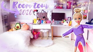 💜ROOM TOUR 2020💜