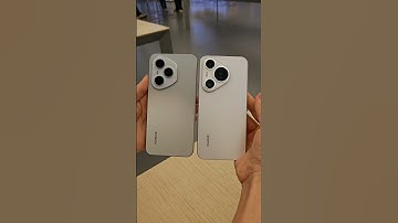 Honor 400 Pro vs Huawei Pura 70 Battle Which is One Best? #honor400pro #huaweipura70 #battle