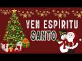 Escuche canciones sobre el Espíritu Santo antes de acostarse - Buenas noches, dios mio, dios mio