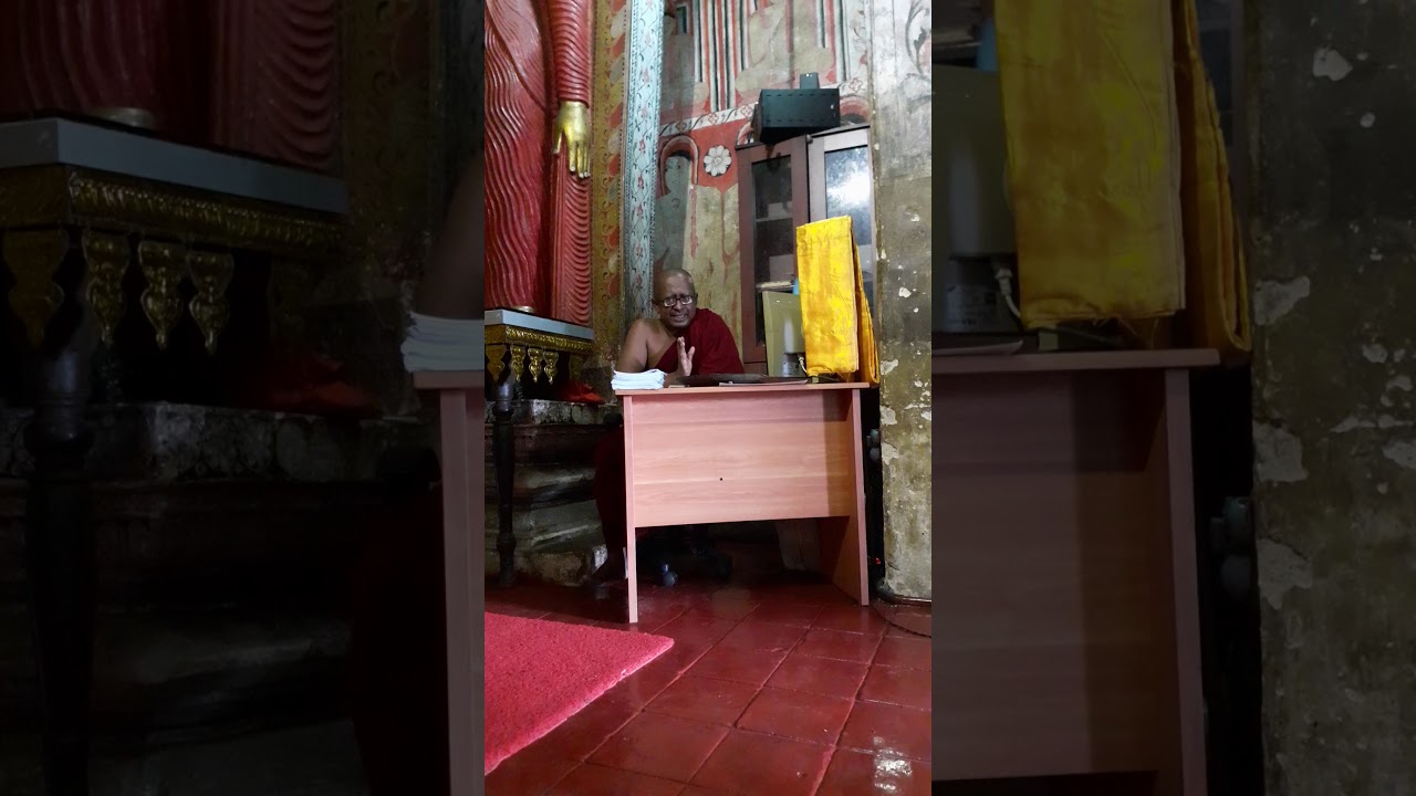 About Lankatilaka Temple Sri Lanka