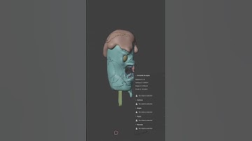 ✨ Clean Mesh Addon for Blender: Improve Your Mesh Quality Instantly! #blenderaddon #blender3d