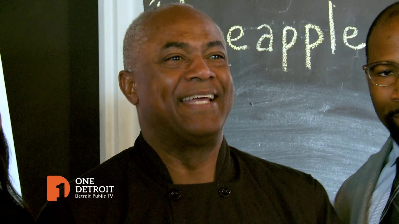 pbs detroit passport Norma G's | One Detroit Clip 4/4/19