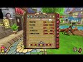Wizard 101   2  IDK Imma redo it  I think