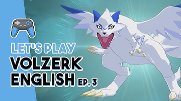 This Game Has Cross Breeding! | Volzerk Ep. 3