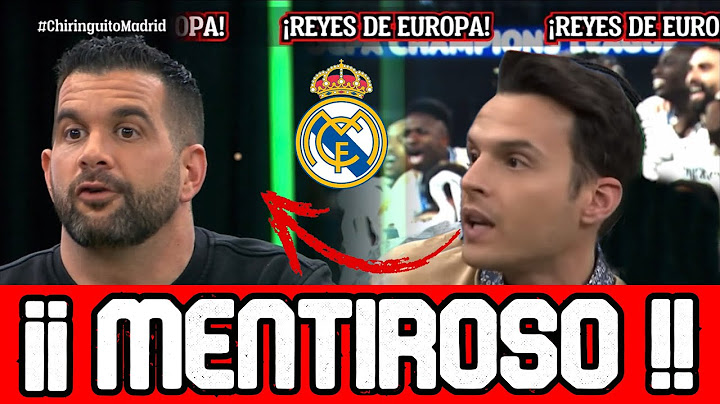 DIEGO PLAZA EXPLOTA CONTRA JOSE ALVAREZ ¡BRUTAL! 😳