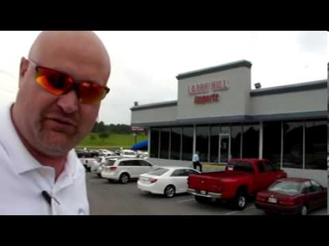 Larry Hill Ford >> Certified Ford Dealership Dalton Ga Larry Hill Ford Cleveland Tn Larry Hill Ford >> Certified Ford Dealership Dalton Ga Larry Hill Ford Cleveland Tn