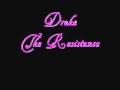 Drake - The Resistance Mp3