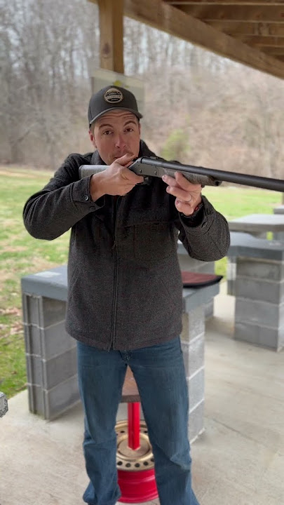 Stevens 301 TURKEY shotgun by Savage - DISAPPOINTED!!!