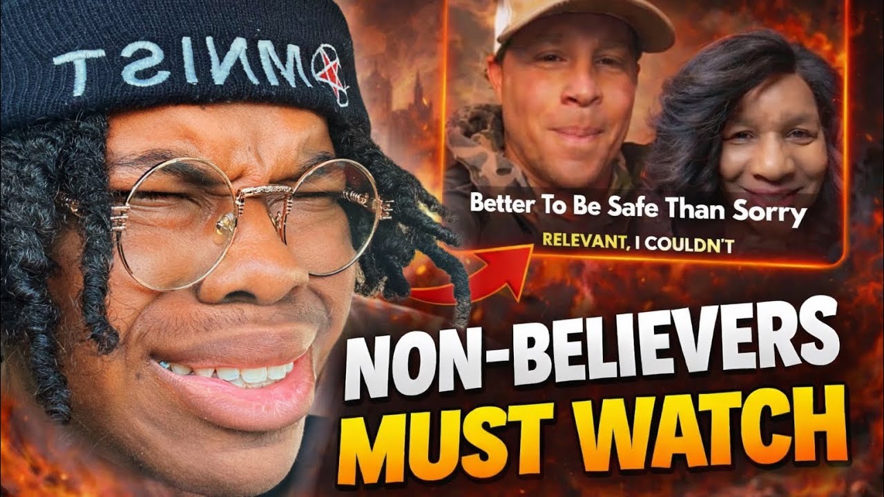 Вы ОБЯЗАТЕЛЬНО должны увидеть, что мне написала моя тетя-христианка...