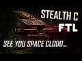 Ftl ae 100 hard stealth c vaisseau final 