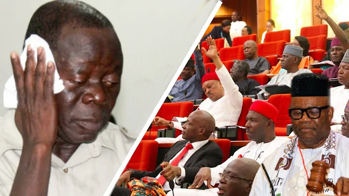 ADAMS OSHIOMHOLE FACE TOUGH TIME OVER DISQUALIFIED | PETER OBI PETITION