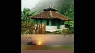 Aqoidul Iman Bahasa Sunda
