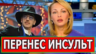 Только что! СМИ сообщают о трагедии в семье Михаила Боярского