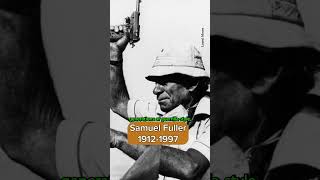 #samfuller #thecrimsonkimono #pickuponsouthstreet #powerofthepress #thesteelhelmet #shockcorridor #samfuller #thecrimsonkimono #pickuponsouthstreet #powerofthepress #thesteelhelmet #shockcorridor