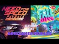 DaveGamer'ndShow | Need For Speed-Payback for now and Fall Guys later on | Part-3