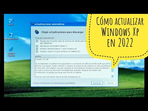 Video: ¿Cuál es la última versión de WSUS?