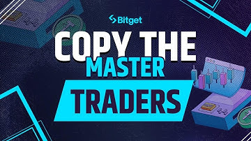 How to Use Bitget Copy Trade: Complete Beginner