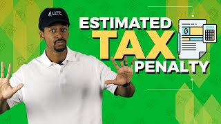 How to Avoid the Estimated Tax Penalty in 2023