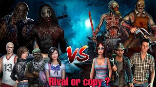 Horrorfield vs Horrorshow || Horrorshow Review || Copy or Rival || Horrorshow android gameplay screenshot 4