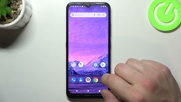 How to Enable / Disable Touch Sounds on NOKIA 1.4 – Manage Keyboard Sounds