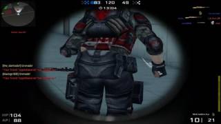 [8.11.16] BlackShot SEA - M24 Golden Star screenshot 2
