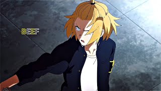 「 Beef 🥩」Fire Force「 AMV/EDIT 」