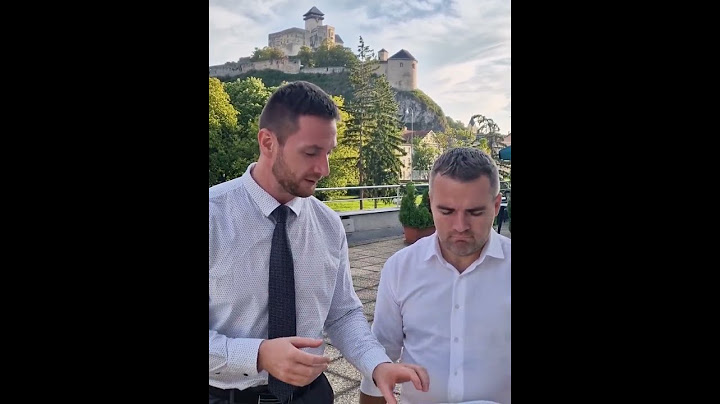 Za nadávky do "fašistov" podávame na Šimečku trestné oznámenie
