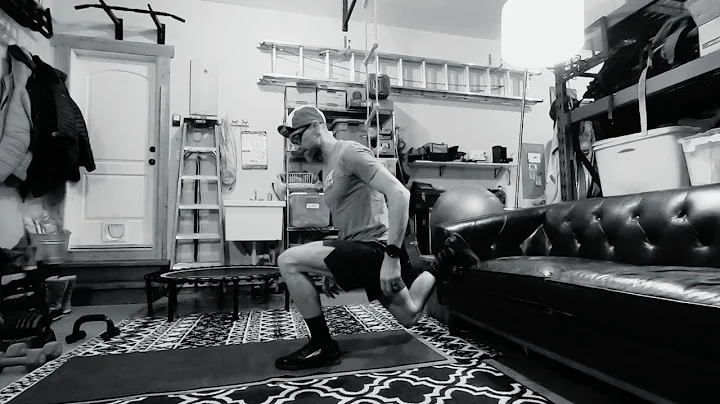 The Dirt with Jeff Browning - Episode 1.2 - Bodywe...