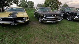 So Car 2024 Linnoitus Lappeenranta clip #2 GX010837