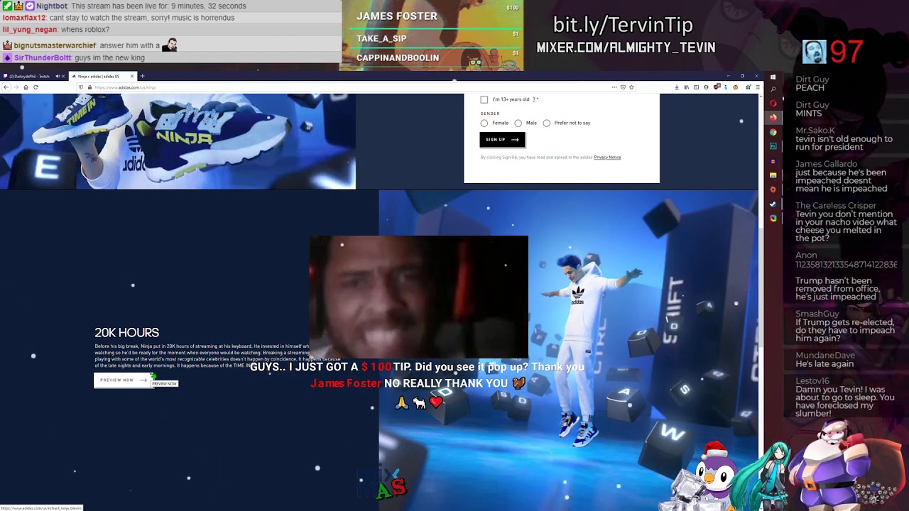 YouTube: Chill Royale | 12-18-19