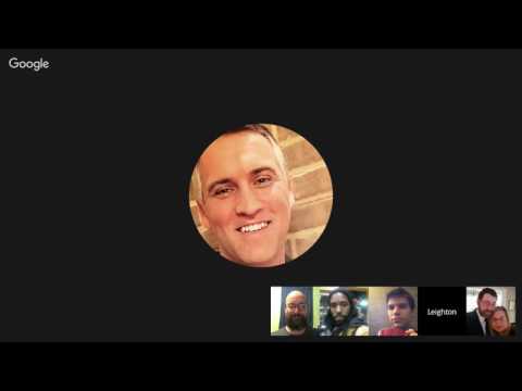 Discussing Divine Sovereignty