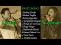 Duet song of dinesh  pusparani  top 10 collection