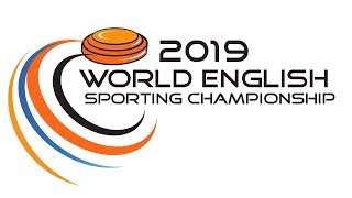 2019 World English Sporting Championship - Northbrook Sports Club