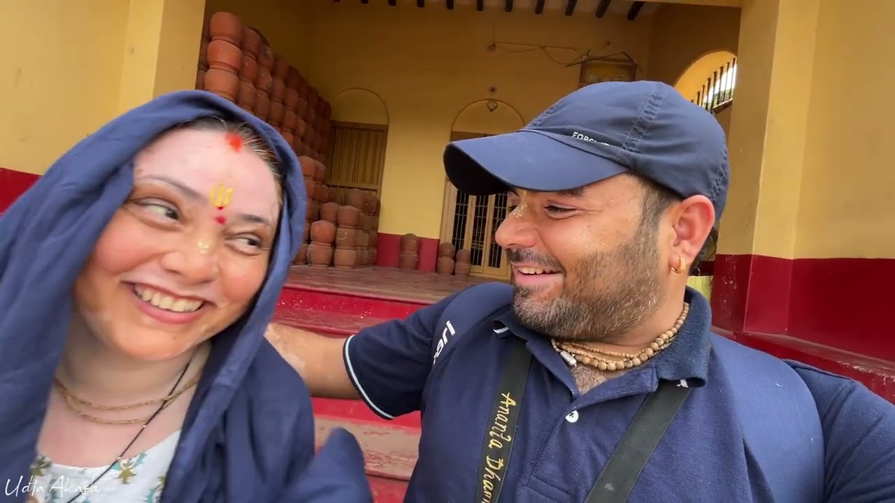 Day 4 Jagannath Puri | Bhubaneswar Lingaraj Darshan 🙏 Zoo + Adventure Day 🐅🔥