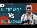 Shutter Angle Vs Shutter Speed | Camera Tips | Filmmaking & Videography How-To | Mitchel Dumlao