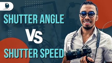 Shutter Angle Vs Shutter Speed | Camera Tips | Filmmaking & Videography How-To | Mitchel Dumlao