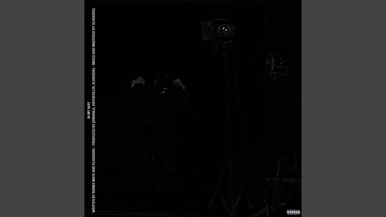 Ver In My Way no YouTube Ver In My Way no YouTube