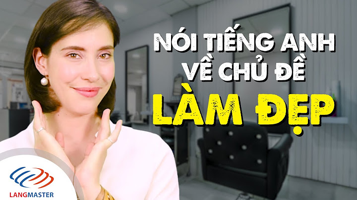 Làm cho một vật gì đẹp tiếng anh là gì