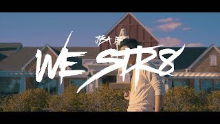 JYSA BP - WE STR8