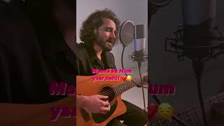 Download Lagu Mana Ke Hum Yaar Nahi - Yasser Desai Unplugged Song MP3