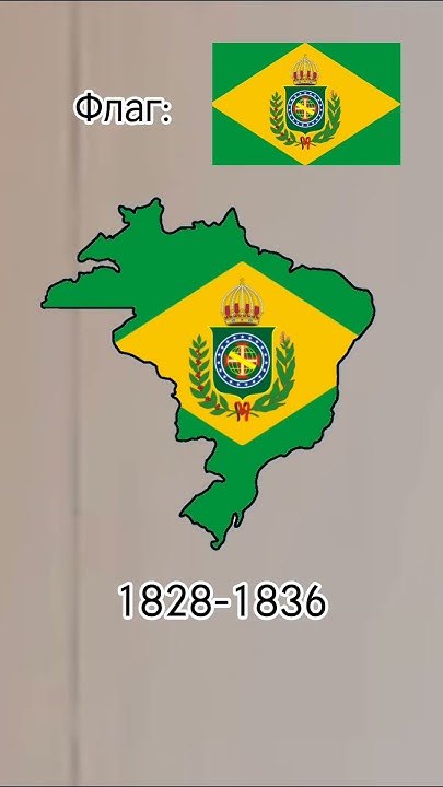 История Бразилии🇧🇷 - YouTube