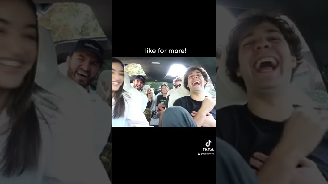 Emily Willis did this… 😳😏