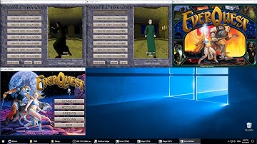 EQMac Boxing Program