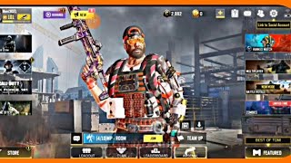 Call Of Duty Multiplayer Gameplay Team Death Match Mode Part 1 @arcaneknightgaming