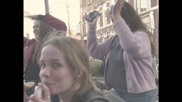 Aftermovie van The Prague Redemption