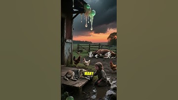 The Mystery Of The Oakville Blobs.#foryou #unsolvedmystery #scary #horror #subscribe #horrorstories